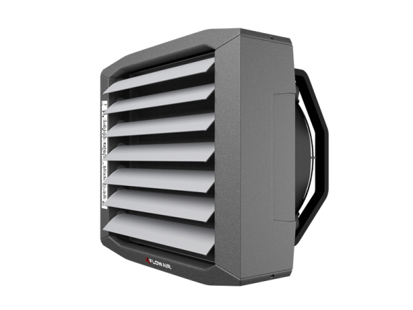 FLOWAIR LEO XL3 в комплекте с консолью и комнатным термостатом