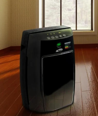 Aic XJ-4400 (черный)