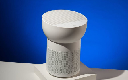 TCL breeva A2 Wi-Fi White