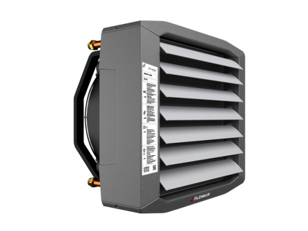 FLOWAIR LEO L2 BMS в комплекте с консолью