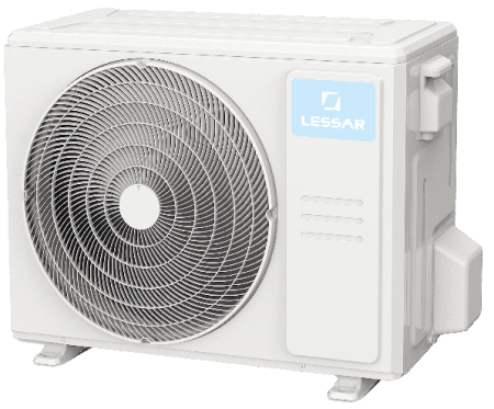 Lessar LS-HE12DWE2B/LU-HE12UWE2