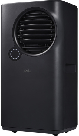 Ballu Eclipse Black BPAC-10 EPB/N6 black