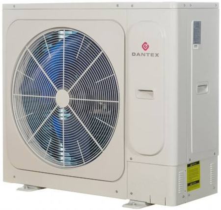 Dantex DM-ADC165WLC/F