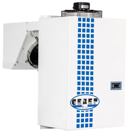 Север MGM 107 S