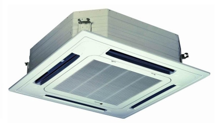 General Climate GC/GU-4C18HRN2  (compact)