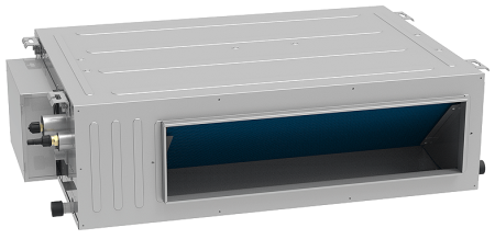 Electrolux Unitary Pro 3 EACD-48H/UP3/N3