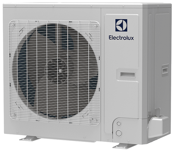 Electrolux Unitary Pro 3 EACC-36H/UP3/N3