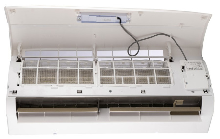 Chigo King CS-35V3A-1C172/White