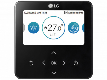 Lg PREMTBB10.ENCXLEU