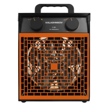 Kalashnikov KVF-E2-12