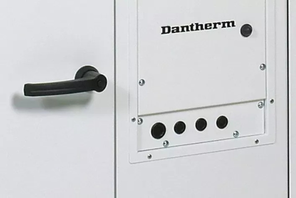 Dantherm CDP 165