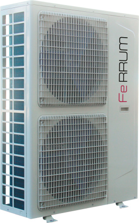 Ferrum LCAD60D3-AI/LCAU60U3-AI