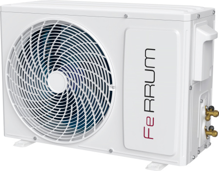 Ferrum LCAD36D3-AI/LCAU36U3-AI