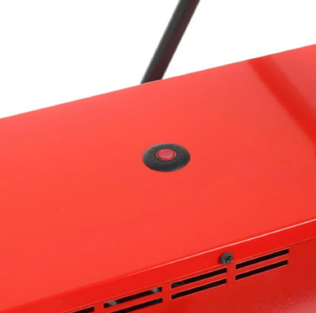 Ресанта ТЭП-24000К (круглая)