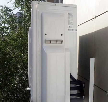 Hisense Free Match AMW4-27U4RJC