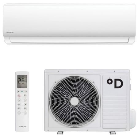 Daichi Everest DA50EVQ1/DF50EV1