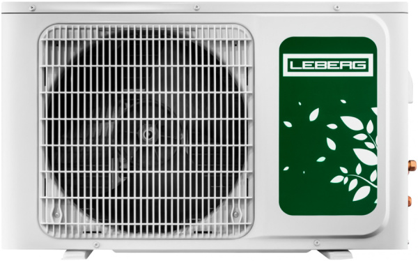 Leberg Ocean 3 LS-07OLI3/LU-07OLI3