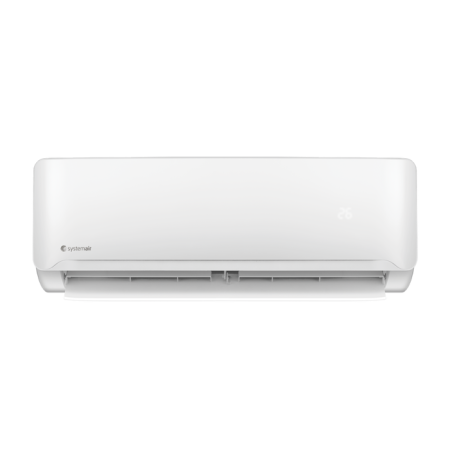 Systemair Sysplit Wall Smart 12 V4 HP Q