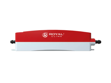 Royal Clima RED FLOW (RP-FL2015-R01)