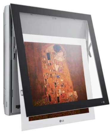 Lg Artcool Gallery A12FT