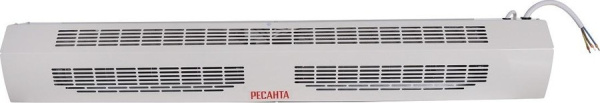 Ресанта ТЗ-6С (с пультом)