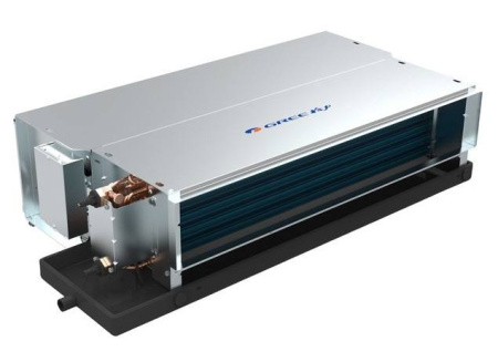 Gree FP-102WAUS/G(T)-K