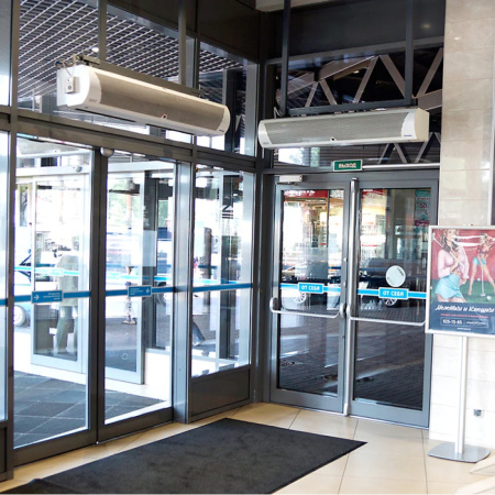 Тепломаш КЭВ-П4131А