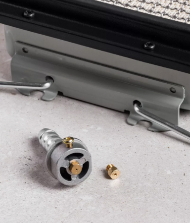 Умница ГО-2.5кВт