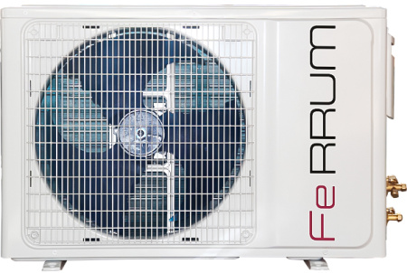 Ferrum LCAD24D1-A/LCAU24U1-A-WS30