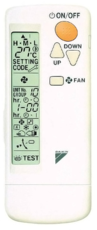 Daikin FWC08BT