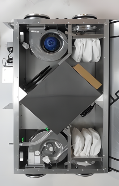 Energolux Brissago-EC CPE 450