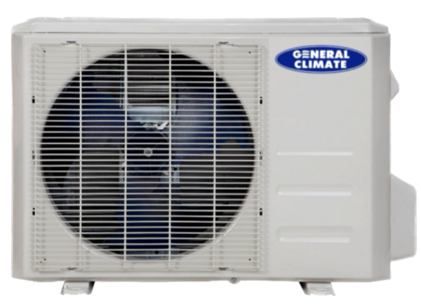General Climate Pulsar GC/GU-R36HR (220V)