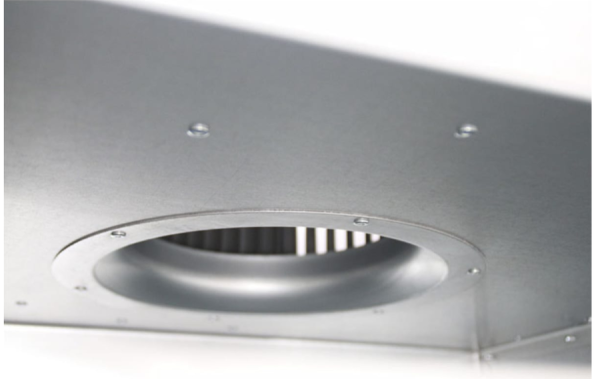 Lessar LV-FDTA 500x250-4-1 E15