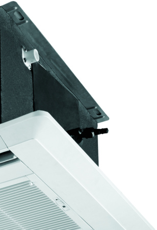 General Climate GC-G36/2CAN1