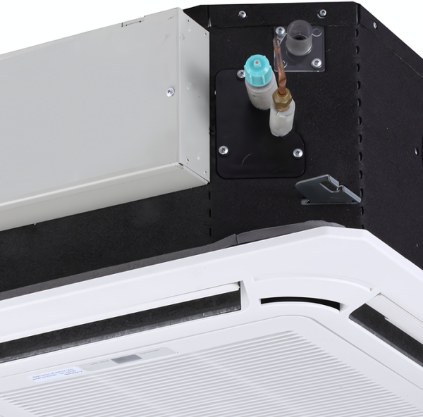 Carrier 40VX009H11500016