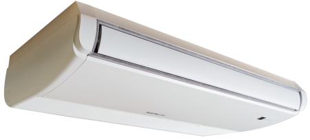 QUATTROCLIMA QV-I18FGE/QN-I18UGE