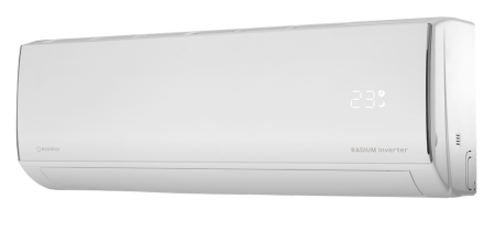 ECOSTAR Radium KVS-IRAD07CH