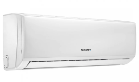 Neoclima Plasma NS/NU-HAL36F