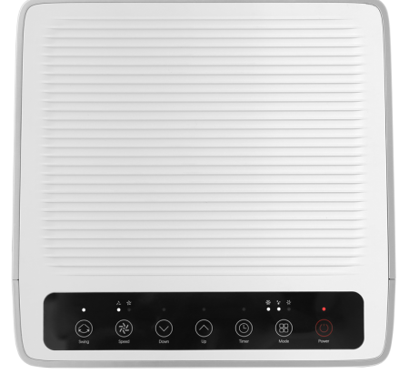 Funai Camellia MAC-CA25CON04