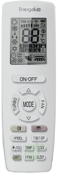 Energolux SMZCF12V3AI