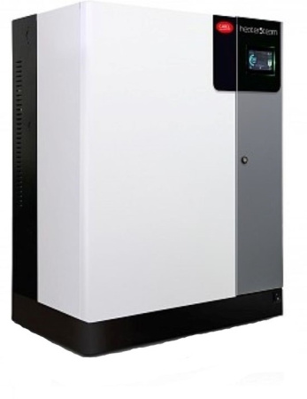 CAREL heaterSteam UR027HL004