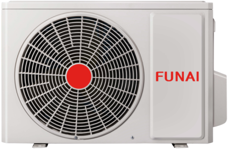 Funai Daijin RAC-DA25HP.D01