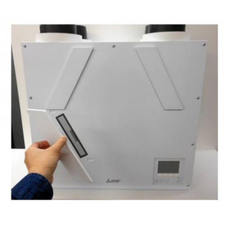 Mitsubishi Electric VL-500CZPVU-L