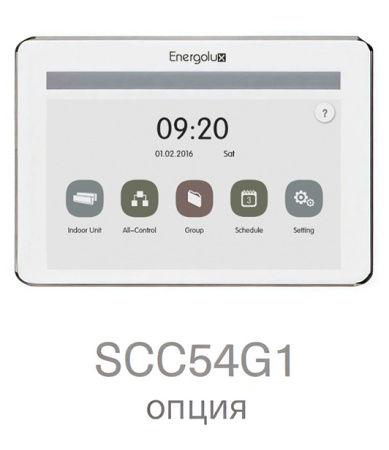 Energolux SMZ1C09V2AI*
