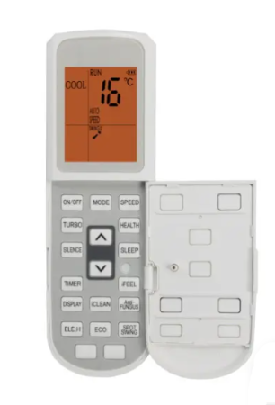 Бирюса BLCA-H24/4DR3