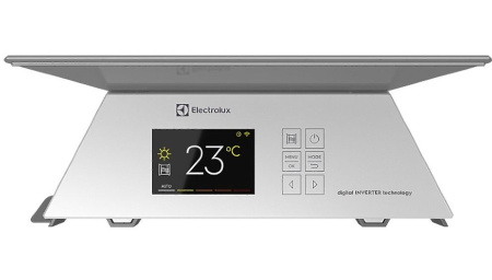 Термостат Electrolux ECH/TUI3.1