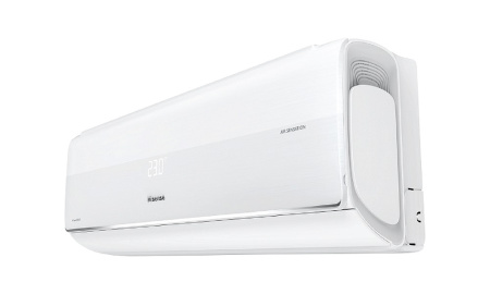 Hisense Air Sensation Superior AS-13UW4RXVQF00