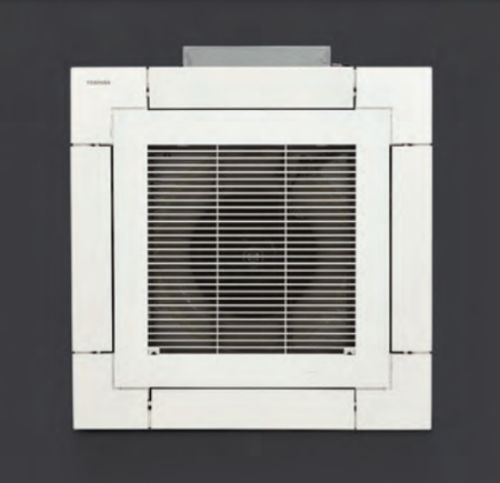 Toshiba MMU-UP0121H-E