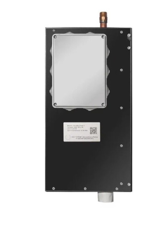 Turkov HumiBox Pump 5