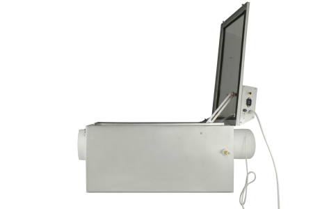 Эконау УЗ-12